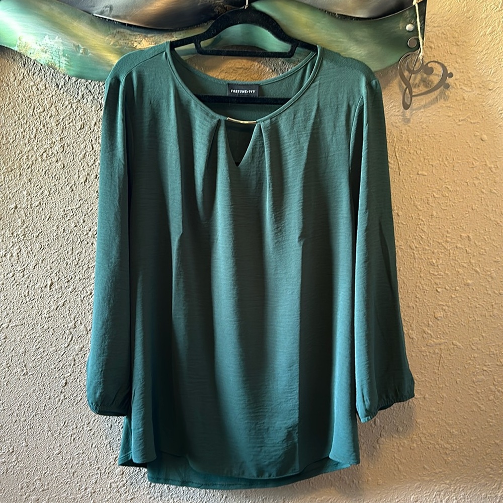 Cute Blouse